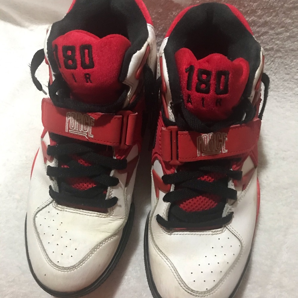 Nike 180 Air Force